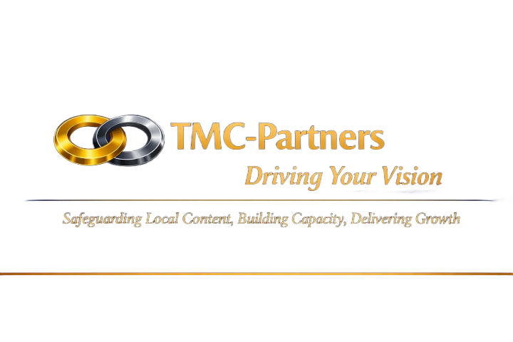 TMC Logo